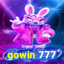 gowin 777